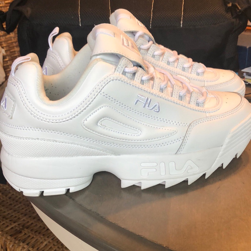 Fila Disrupter II Premium